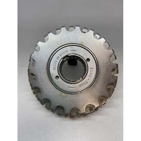 PIÑÓN ZEUS 2000 5 VELOCIDADES 18/22