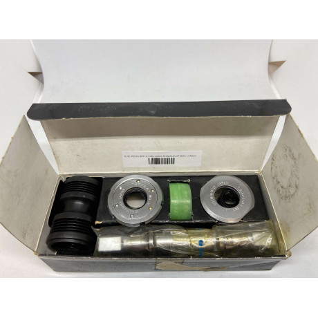 EJE PEDALIER NO SELLADO SHIMANO XT BSA LARGO 122