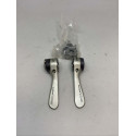 PALANCAS CAMBIO AL CUADRO SHIMANO 105 SC 8 VELOCIDADES