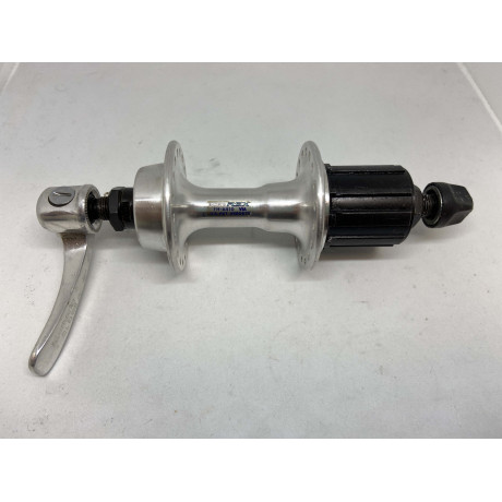 CARRETE TRASERO SHIMANO RSX 7 VELOCIDADES 36 RADIOS