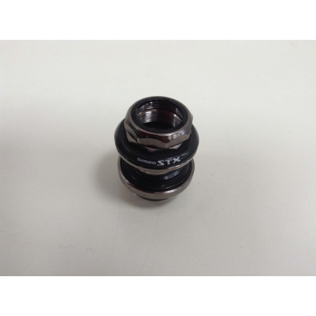 JUEGO DIRECCIÓN ROSCA SHIMANO STX 1"