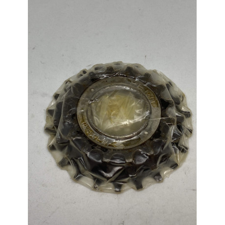 PIÑÓN HERO 3 VELOCIDADES 16/22