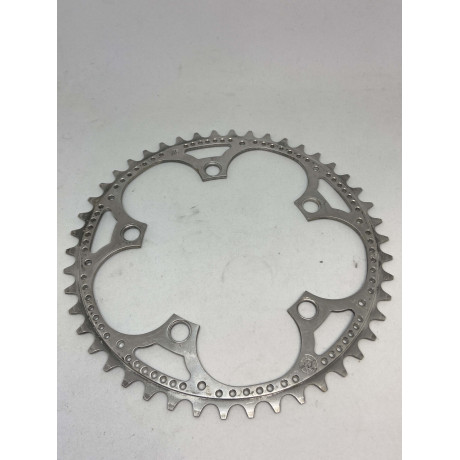 PLATO ZEUS 46 DIENTES