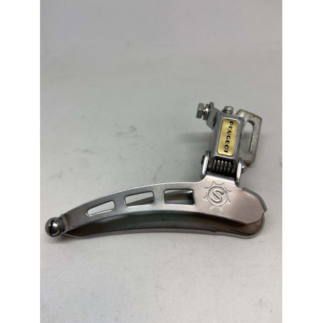 DESVIADOR SOLDARE  DOBLE MARCA PEUGEOT