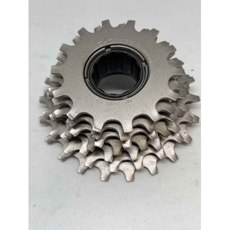 PIÑÓN ROSCA 7 VELOCIDADES SHIMANO DURA ACE 14/22