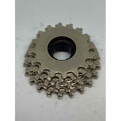 PIÑÓN ROSCA 7 VELOCIDADES SACHS 16-22