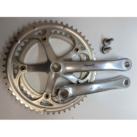 BIELAS CAMPAGNOLO MIRAGE LARGO 170 52/42