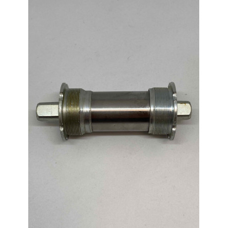 EJE PEDALIER CAMPAGNOLO MIRAGE ROSCA INGLESA LARGO 110 MM