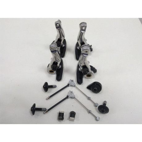 JUEGO CANTILEVER SHIMANO ALIVIO