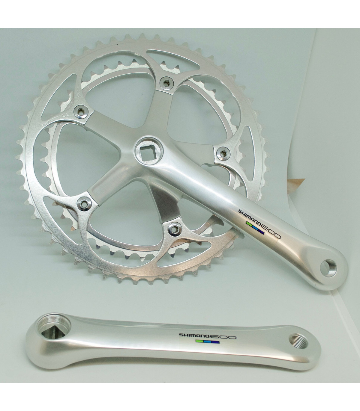 Bielas shimano online 170mm