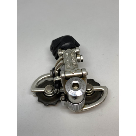 CAMBIO CAMPAGNOLO NUOVO RECORD