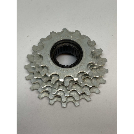 PIÑON REGINA 6 VELOCIDADES 13/21 SIN CAJA