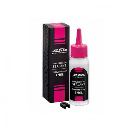 SELLANTE PREVENTIVO TUBELESS READY TUFO 50 ML