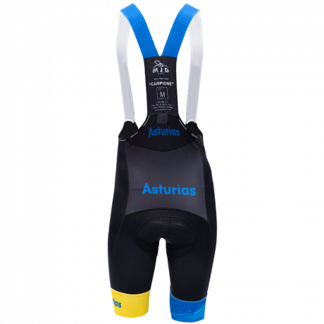 CULOTTE WOMAN COLECCIÓN ASTURIAS 2022