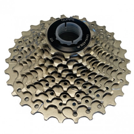 CASSETTE 11 VELOCIDADES COMPATIBLE SHIMANO 11-32