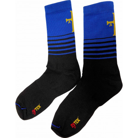 2022 CALCETINES ASTURIAS