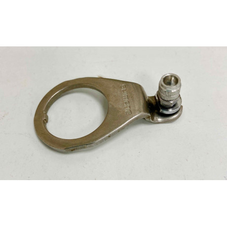 ARANDELA A DIRECCIÓN CON TOPE FRENO 25,6 MM