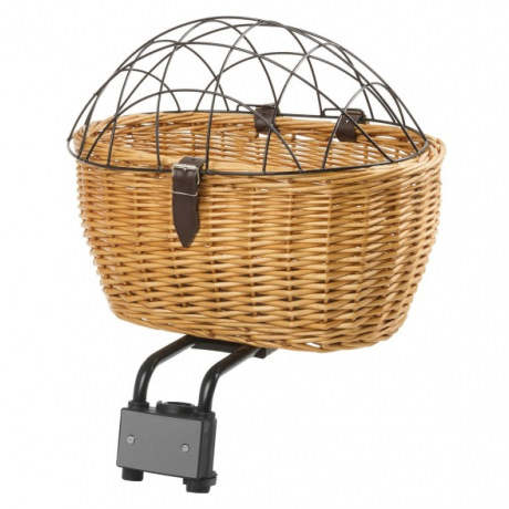 CESTA DELANTERA/TRASERA PORTAMASCOTAS