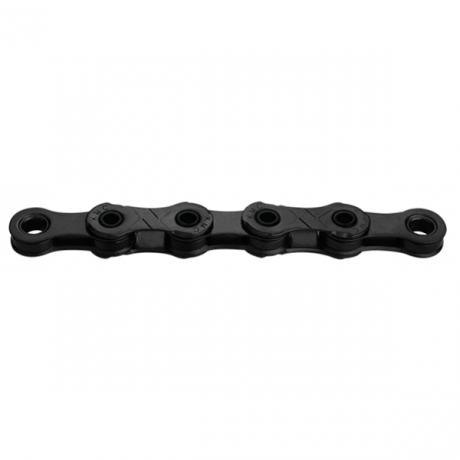 CADENA KMC X12 NEGRA 126 PASOS 12 VELOCIDADES