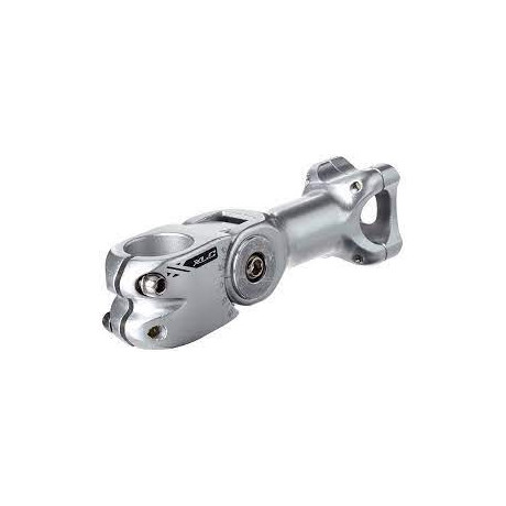 POTENCIA REGULABLE AHEAD OVERSIZE 31,80 X 110 PLATA