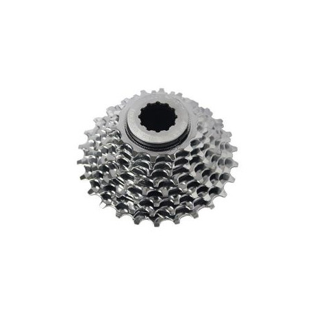 CASSETTE MICHE 8 VELOCIDADES COMPATIBLE SHIMANO 16-25