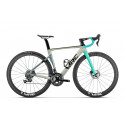 WRC VOLCANO DISC ULTEGRA 2x11 TALLA XS