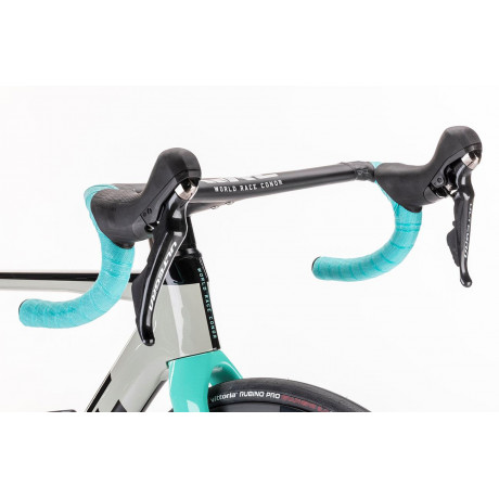 WRC VOLCANO DISC ULTEGRA 2x11 TALLA XS