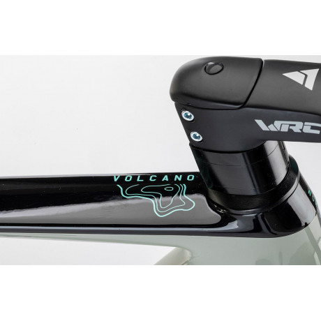 WRC VOLCANO DISC ULTEGRA 2x11 TALLA XS