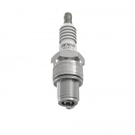 BUJÍA CICLOMOTOR NIPONDENSO W22FS-U