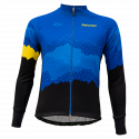 MAILLOT M/L COLECCIÓN DE ASTURIAS 2022