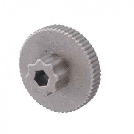 EXTRACTOR TAPA BIELA HOLLOTECH ALUMINIO