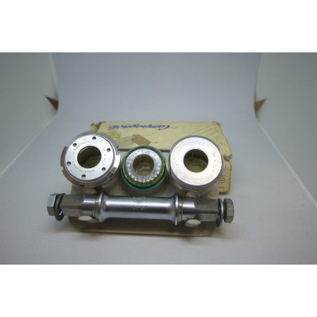 EJE PEDALIER CAMPAGNOLO ROSCA ITALIANA LARGO 110