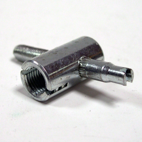 LLAVE TERRAJA VALVULA ANCHA