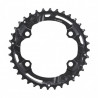 PLATO SHIMANO 36T-BC FC-M5100 2X11 VELOCIDADES