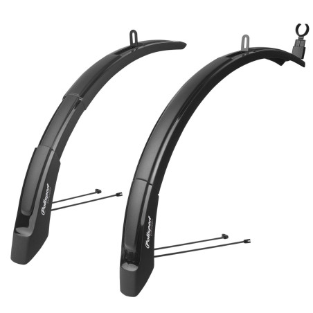 GUARADABARROS EXPANDER CROSS DE 26" A 29"