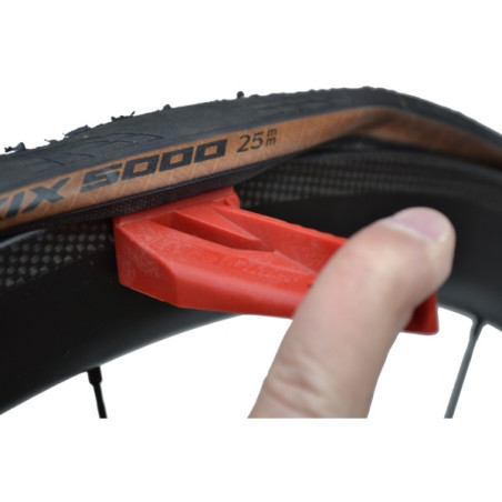 DESMONTABLE TYRE GLIDER