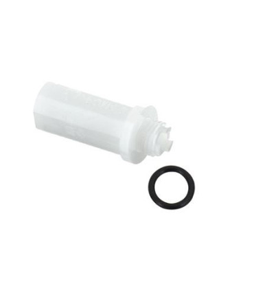 ADAPTADOR DE EMBUDO SHIMANO Y JUNTA TÓRICA