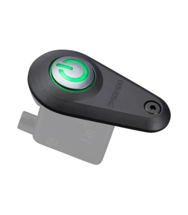 INTERRUPTOR ENCENDIDO/APAGADO SHIMANO EW-SW100
