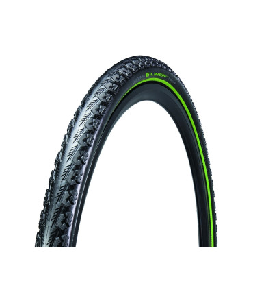 CUBIERTA CHAOYANG 700X40C E-LINER TOUR RÍGIDA