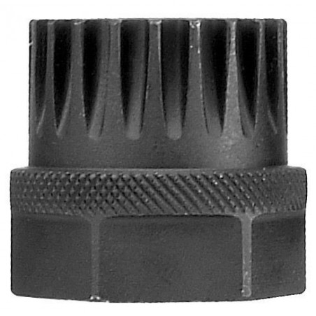 EXTRACTOR PEDALIER SHIMANO ESPECIAL