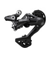 CAMBIO SHIMANO DEORE RD-M4120-SGS 10/11 VELOCIDADES DOBLE