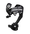 CAMBIO SHIMANO ALTUS M370 9 VELOCIDADES NEGRO