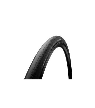 CUBIERTA 700 X 23 VREDESTEIN FRECCIA COLOR NEGRO