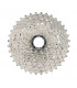 CASSETTE SHIMANO CS-HG710  11/36 12 VELOCIDADES