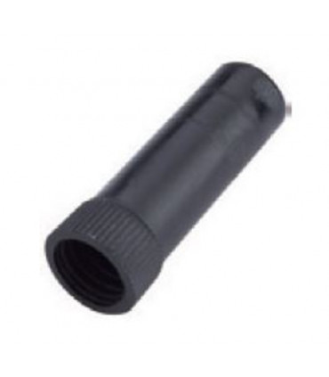 TOPE FUNDA 5 MM PLASTICO (BOTE 150U)