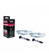 KIT DE CONVERSIÓN TUBELESS VELOX ROAD 700C ANCHO 21MM