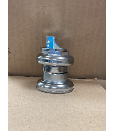 DIRECCIÓN ZEUS ACERO 1”