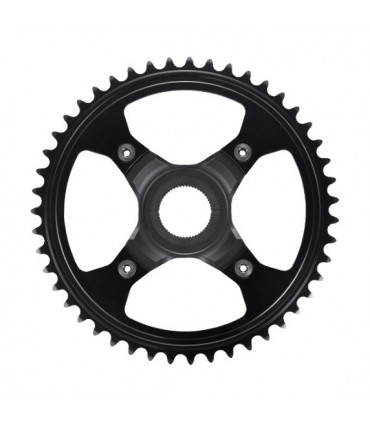 SHIMANO PLATO 47D STEPS SM-CRE80-R