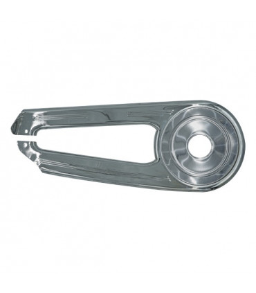 CUBRECADENAS ACERO 26" - 28"