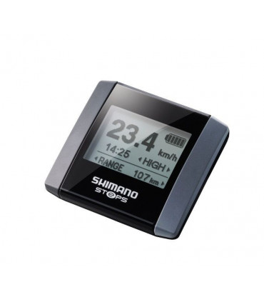 SHIMANO COMPUTADORA STEPS E6000 (SUSTITUCIÓN E6010)